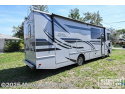 2024 Holiday Rambler Admiral 29M - Used Class A for sale by Motorhome Finders in Springhill, Texas