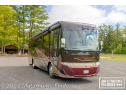Used 2021 Tiffin Allegro Red 37 BA available in Baldwinville, Texas