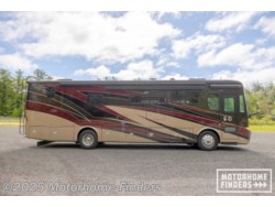2021 Tiffin Allegro Red 37 BA - Used Diesel Pusher for sale by Motorhome Finders in Baldwinville, Texas