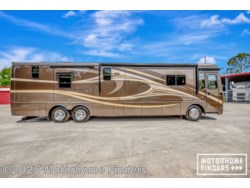 2011 Newmar Ventana 4335 - Used Diesel Pusher for sale by Motorhome Finders in Port Charlotte, Texas