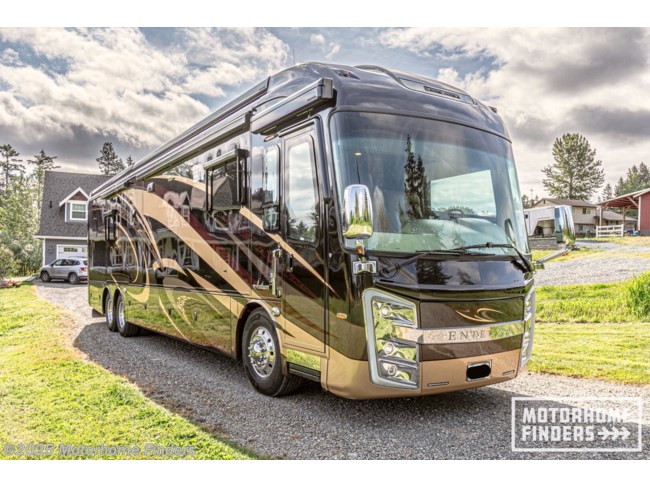 2016 Entegra Coach Anthem 42RBQ