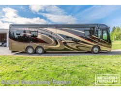 2016 Entegra Coach Anthem 42RBQ - Used Diesel Pusher for sale by Motorhome Finders in Buckley, Texas