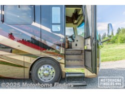 2016 Anthem 42RBQ by Entegra Coach from Motorhome Finders in Buckley, Texas