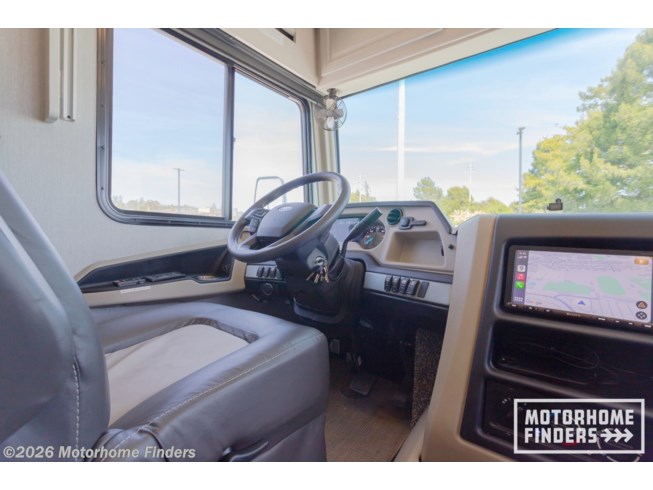36f 2021 Fleetwood Bounder 36F #2021 Bounder 36F (M0A08425) - For Sale in ...