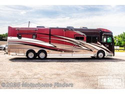 2005 American Coach American Eagle 42R - Used Diesel Pusher for sale by Motorhome Finders in Theodore, Texas