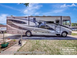 2021 Fleetwood Bounder 35K - Used Class A for sale by Motorhome Finders in Tampa, Texas