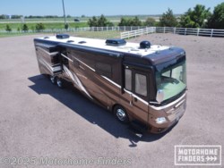 2014 Newmar Dutch Star 4018 - Used Diesel Pusher for sale by Motorhome Finders in Greeley, Texas