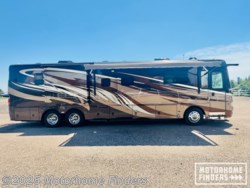 2014 Dutch Star 4018 by Newmar from Motorhome Finders in Greeley, Texas