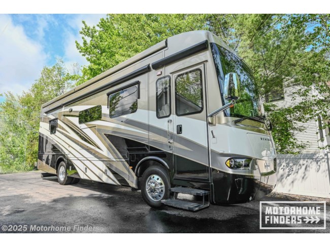 2023 Newmar Ventana 3412
