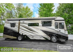 2023 Newmar Ventana 3412 - Used Diesel Pusher for sale by Motorhome Finders in Ashland, Texas