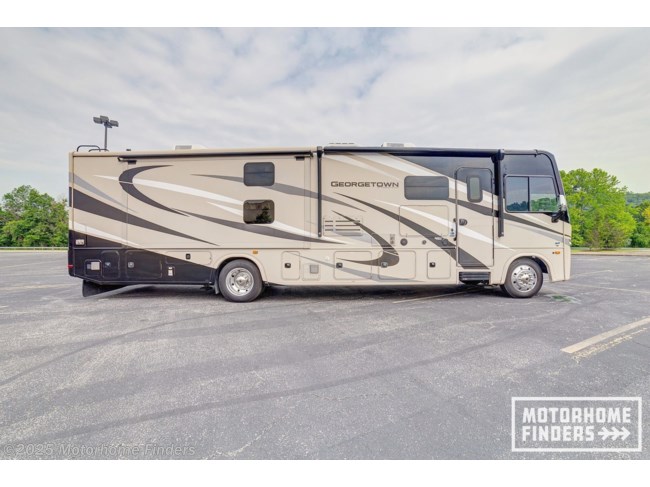 2021 Forest River Georgetown 5 Series GT5 36B5