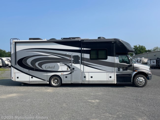 2019 Nexus Ghost 34DS
