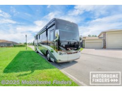 2020 Tiffin Allegro Bus 40 IP - Used Diesel Pusher for sale by Motorhome Finders in Lake Wales, Texas