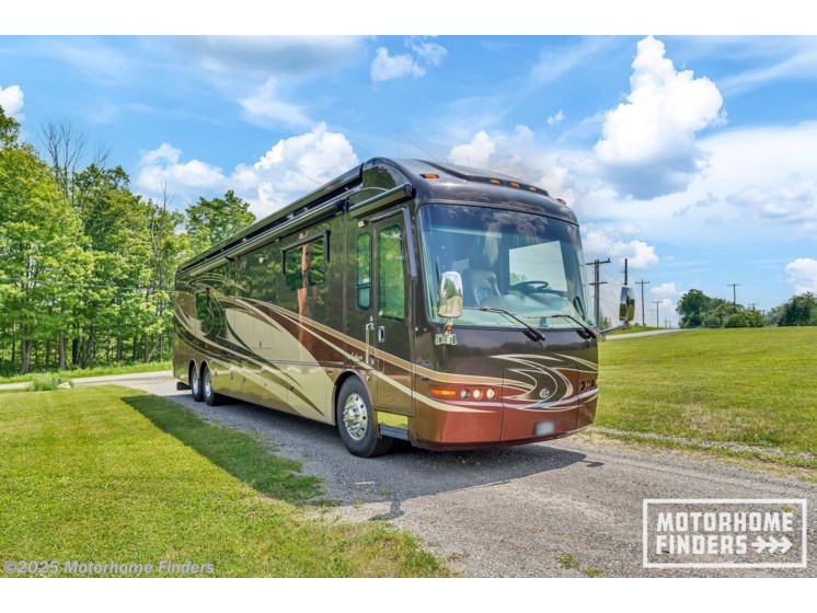 Used 2014 Entegra Coach Anthem 44B available in Cassadaga, New York