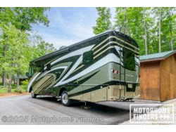 2022 Newmar Bay Star 3226 - Used Class A for sale by Motorhome Finders in Petoskey, Texas
