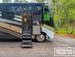 2022 Bay Star 3226 by Newmar from Motorhome Finders in Petoskey, Texas