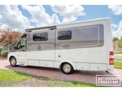 2023 Regency Ultra Brougham 25MB - Used Class B for sale by Motorhome Finders in Leesburg, Texas