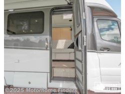 2023 Ultra Brougham 25MB by Regency from Motorhome Finders in Leesburg, Texas
