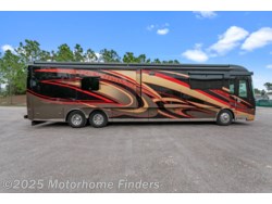 2016 Entegra Coach Anthem 44B - Used Diesel Pusher for sale by Motorhome Finders in Lake Wales, Texas