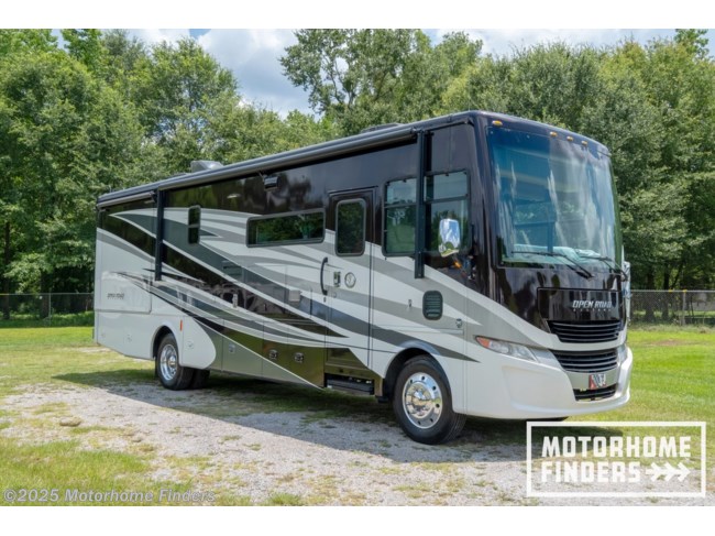 2019 Tiffin Open Road Allegro 32 SA