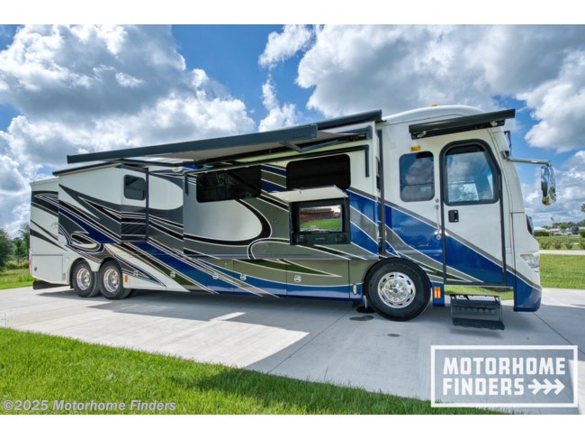 2016 American Coach American Revolution 42T