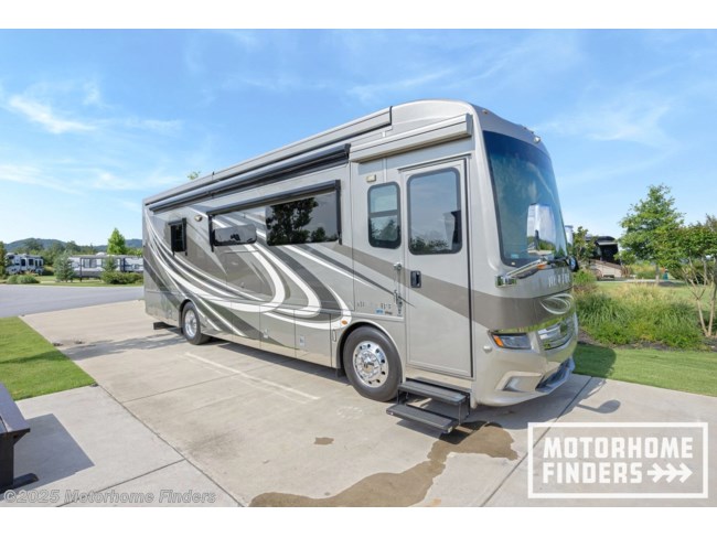 2019 Newmar New Aire 3345
