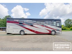 2018 Tiffin Phaeton 40 IH - Used Diesel Pusher for sale by Motorhome Finders in Franklin, Texas