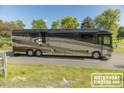 2018 Winnebago Grand Tour 45RL - Used Diesel Pusher for sale by Motorhome Finders in East Nassau, Texas