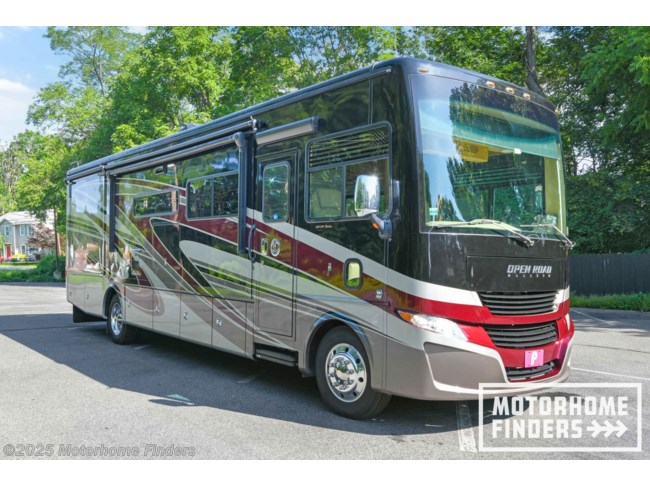 2020 Tiffin Open Road Allegro 34 PA