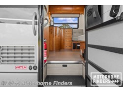 2021 Unity U24TB by Leisure Travel from Motorhome Finders in Myrtle Beach, Texas