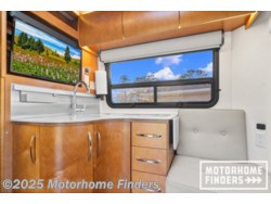 Used 2021 Leisure Travel Unity U24TB available in Myrtle Beach, Texas