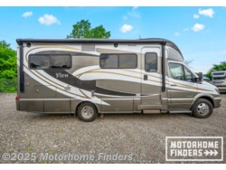 2016 Winnebago View 24J - Used Class C for sale by Motorhome Finders in Plymouth, Texas