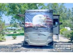 2013 Tiffin Allegro Red 34 QFA - Used Diesel Pusher for sale by Motorhome Finders in Santee, Texas