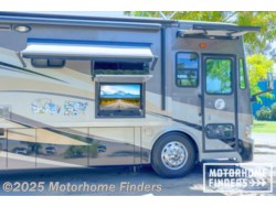2013 Allegro Red 34 QFA by Tiffin from Motorhome Finders in Santee, Texas
