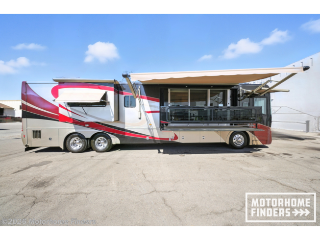 44 Veranda Rv 2009 Country Coach Veranda 300 #2009 Veranda 300 (91050025) - For Sale ...