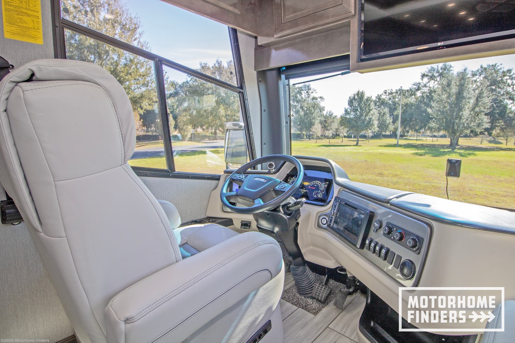 Used 2022 Holiday Rambler Armada 40M available in Summerfield, Florida