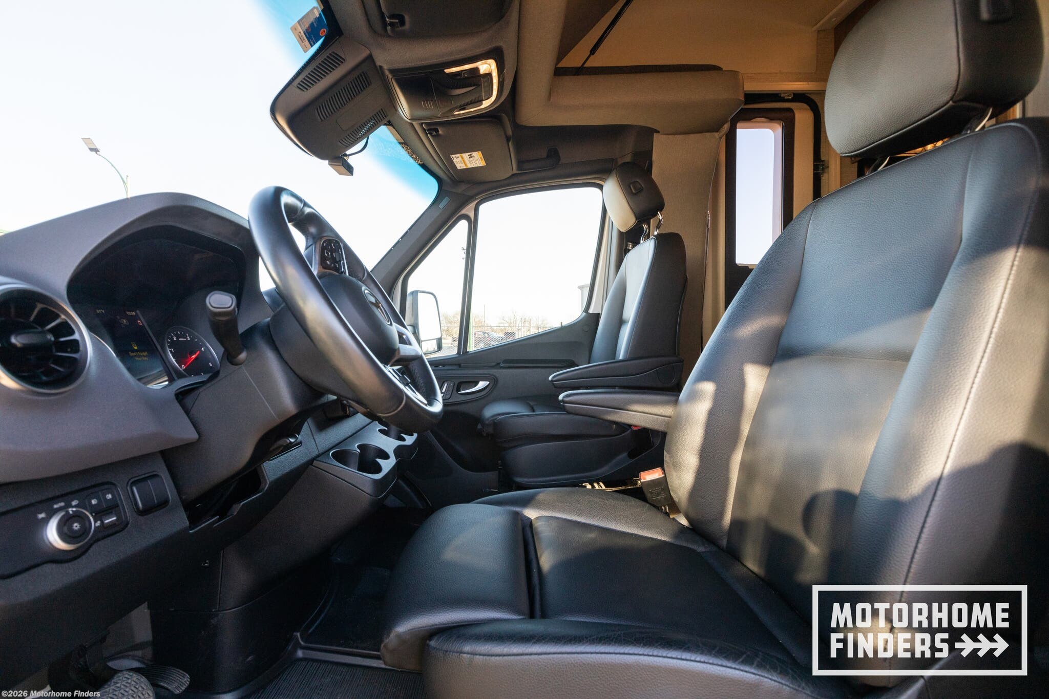 Used 2022 Tiffin Wayfarer 25RW available in Melissa, Texas