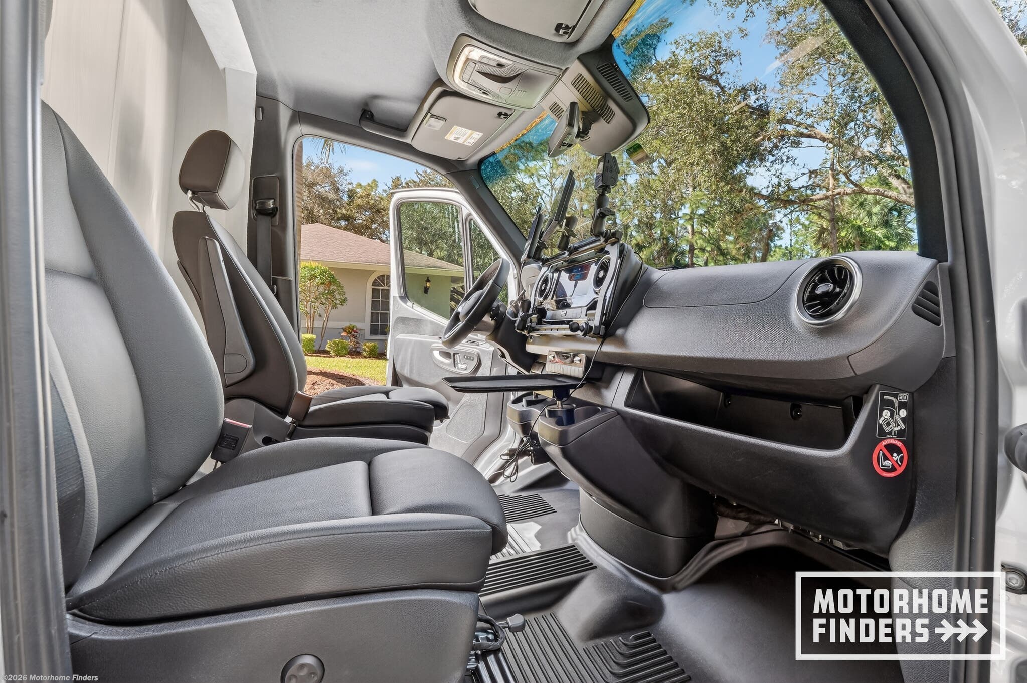 Used 2024 Pleasure-Way Plateau XLTS available in Naples, Florida