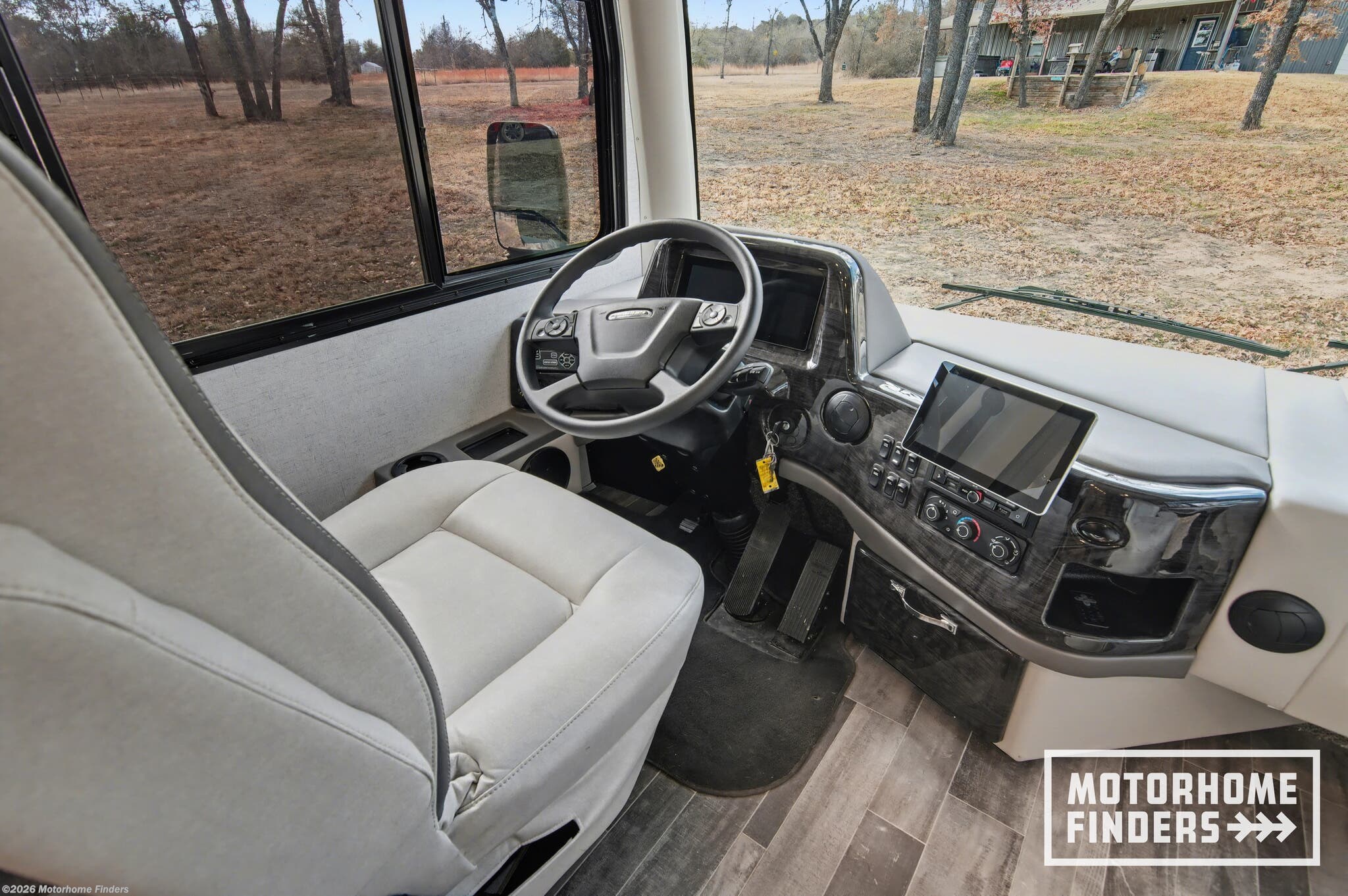 Used 2024 Thor Motor Coach Palazzo GT 37.5 available in Stephenville, Texas