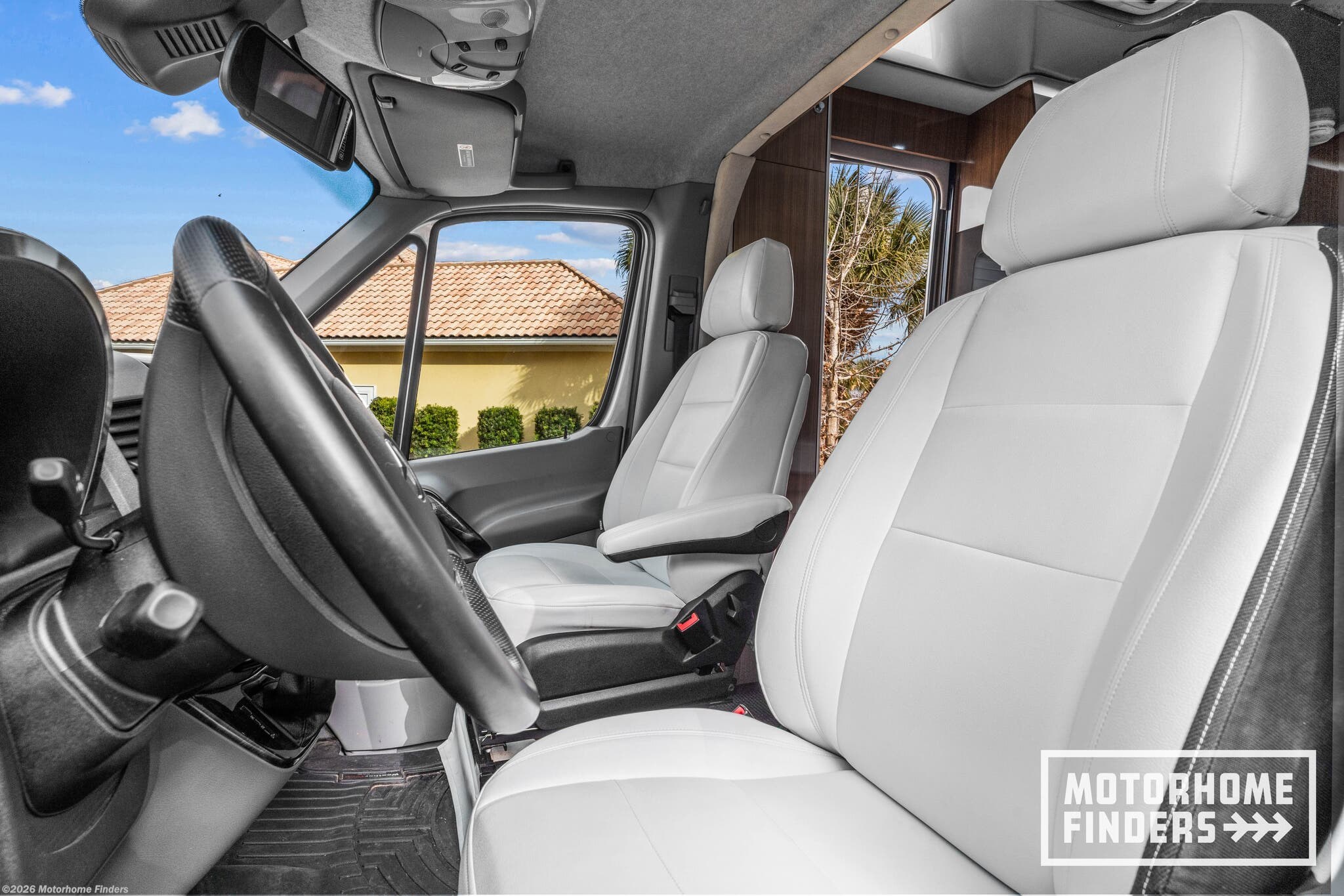 Used 2019 Airstream Atlas 24MB available in Myrtle Beach, South Carolina