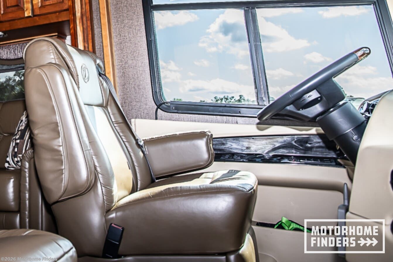 Used 2017 Tiffin Allegro Bus 40SP available in Ocala, Florida