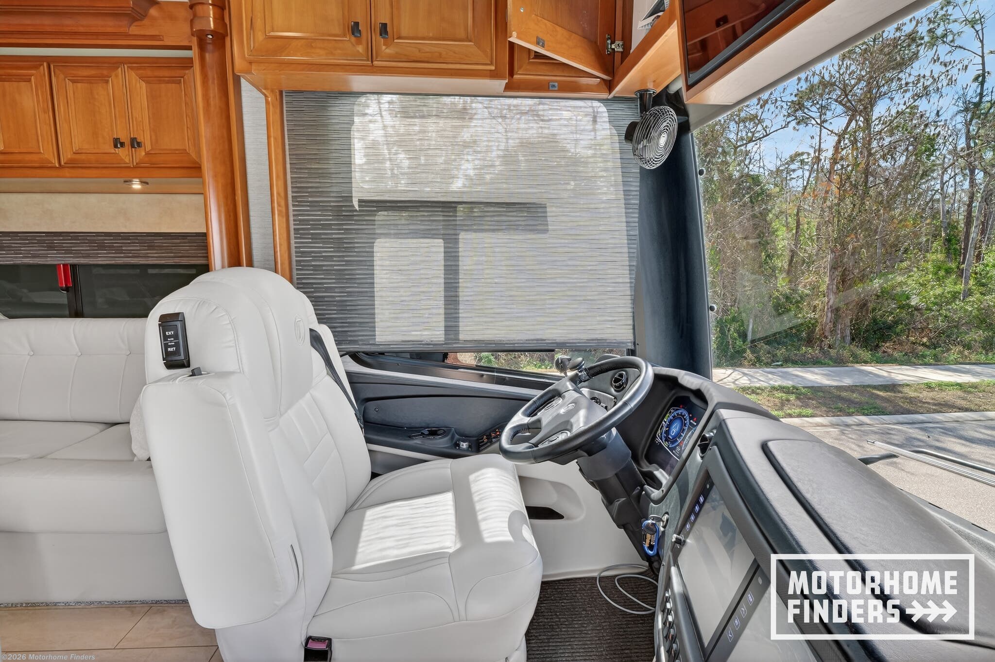 Used 2022 Tiffin Allegro Bus 45OPP available in Fort Myers, Florida