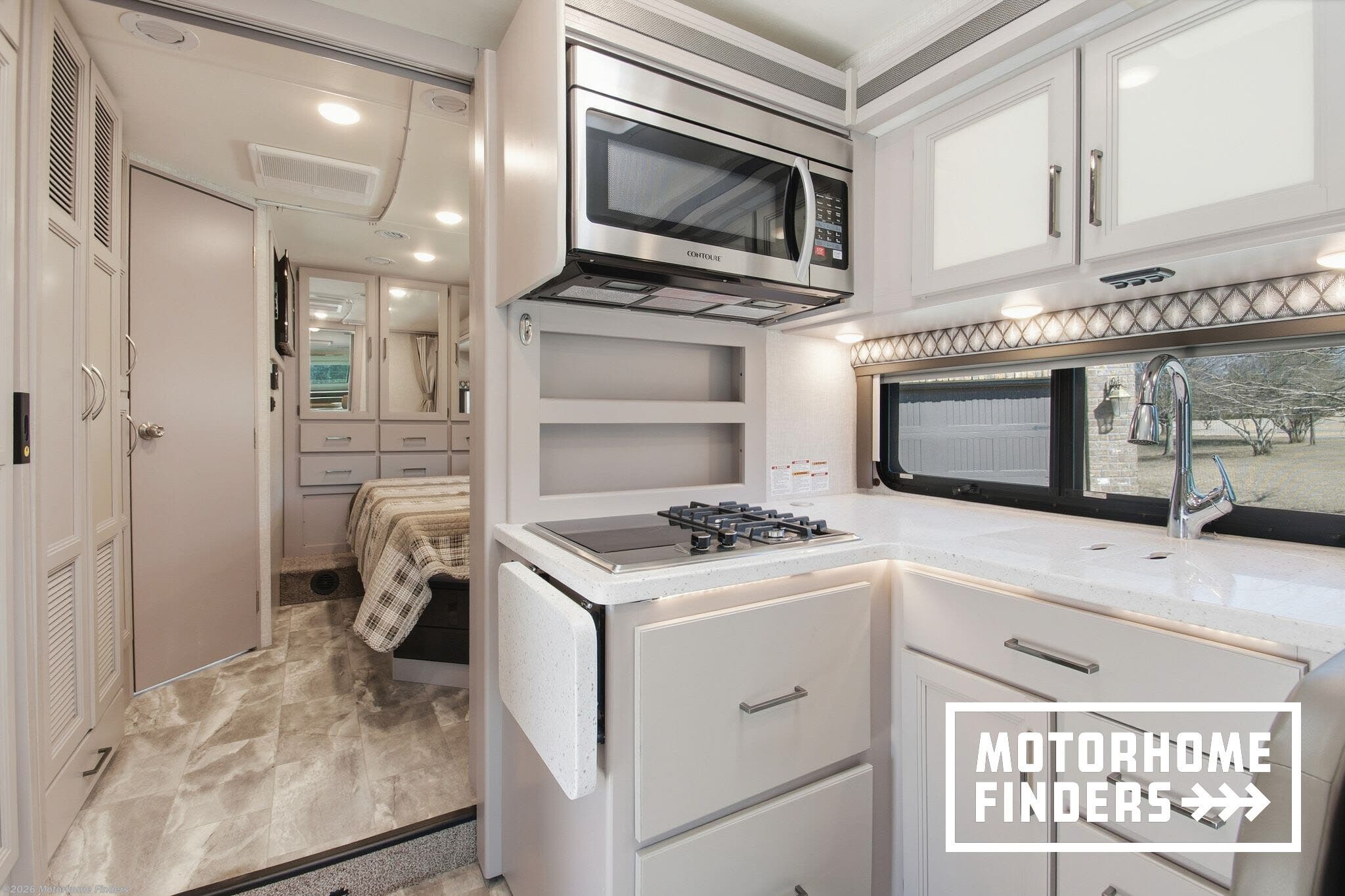 Used 2022 Thor Motor Coach Quantum KW29 available in Florence, Alabama