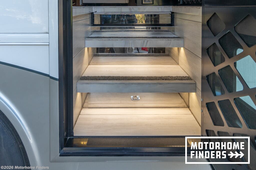 2021 Allegro Bus 45OPP by Tiffin from Motorhome Finders in Hilton Head Island, South Carolina