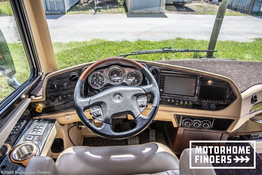 Used 2018 Tiffin Allegro Bus 45OPP available in Homosassa, Florida