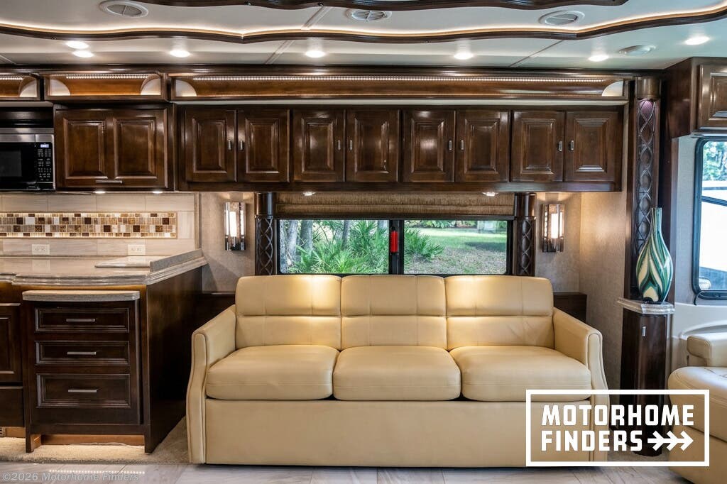 Used 2018 Tiffin Allegro Bus 45OPP available in Homosassa, Florida