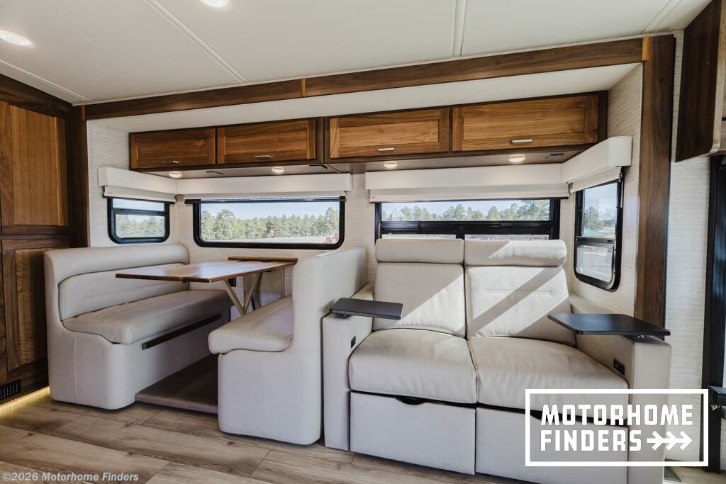 2022 Forza 34T by Winnebago from Motorhome Finders in Pagosa Springs, Colorado