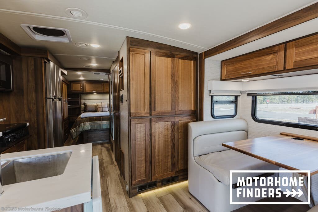 Used 2022 Winnebago Forza 34T available in Pagosa Springs, Colorado