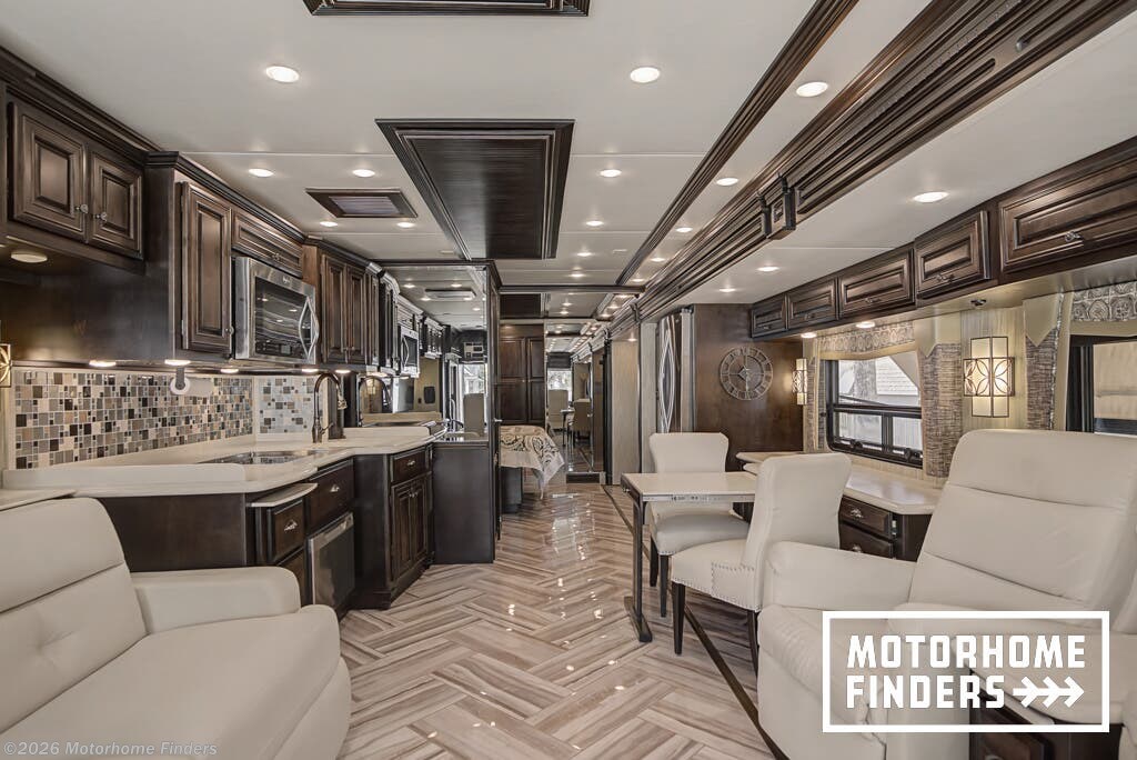 Used 2017 Newmar Dutch Star 4369 available in Moncks Corner, South Carolina