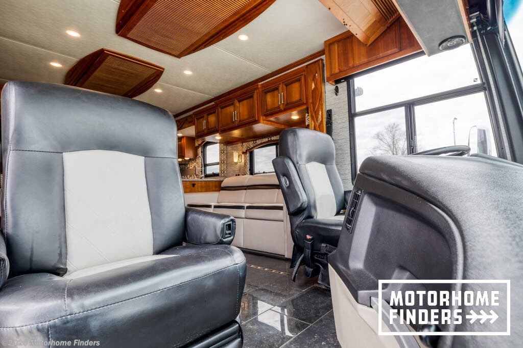 2018 Ventana 4049 by Newmar from Motorhome Finders in Millsboro, Delaware